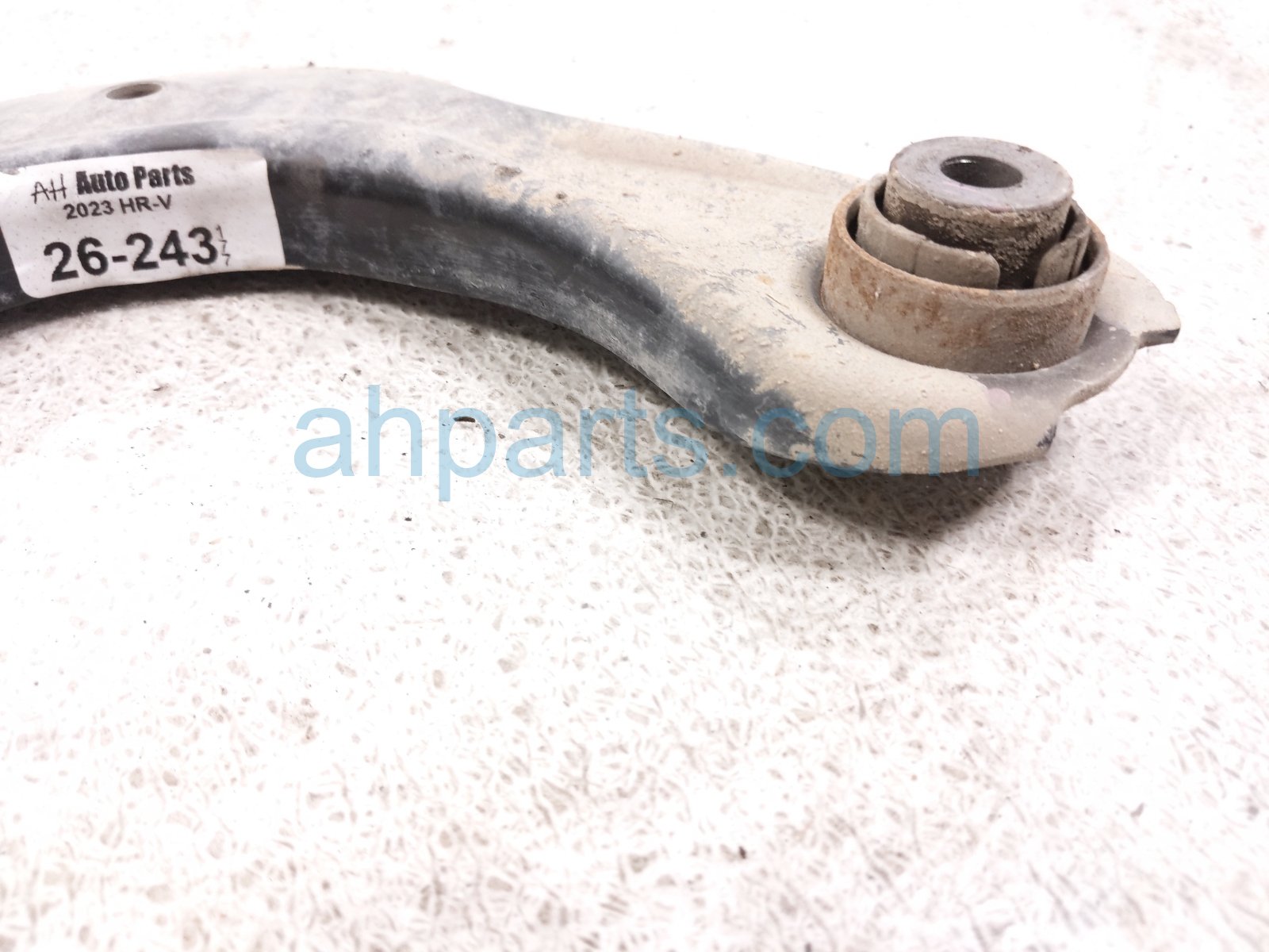 2023 Honda HR V Rear Passenger Upper Control Arm 52510 TLA A01 Replacement 2023 Honda HR V Rear Passenger Upper Control Arm 52510 TLA A01 Replacement thumbnail