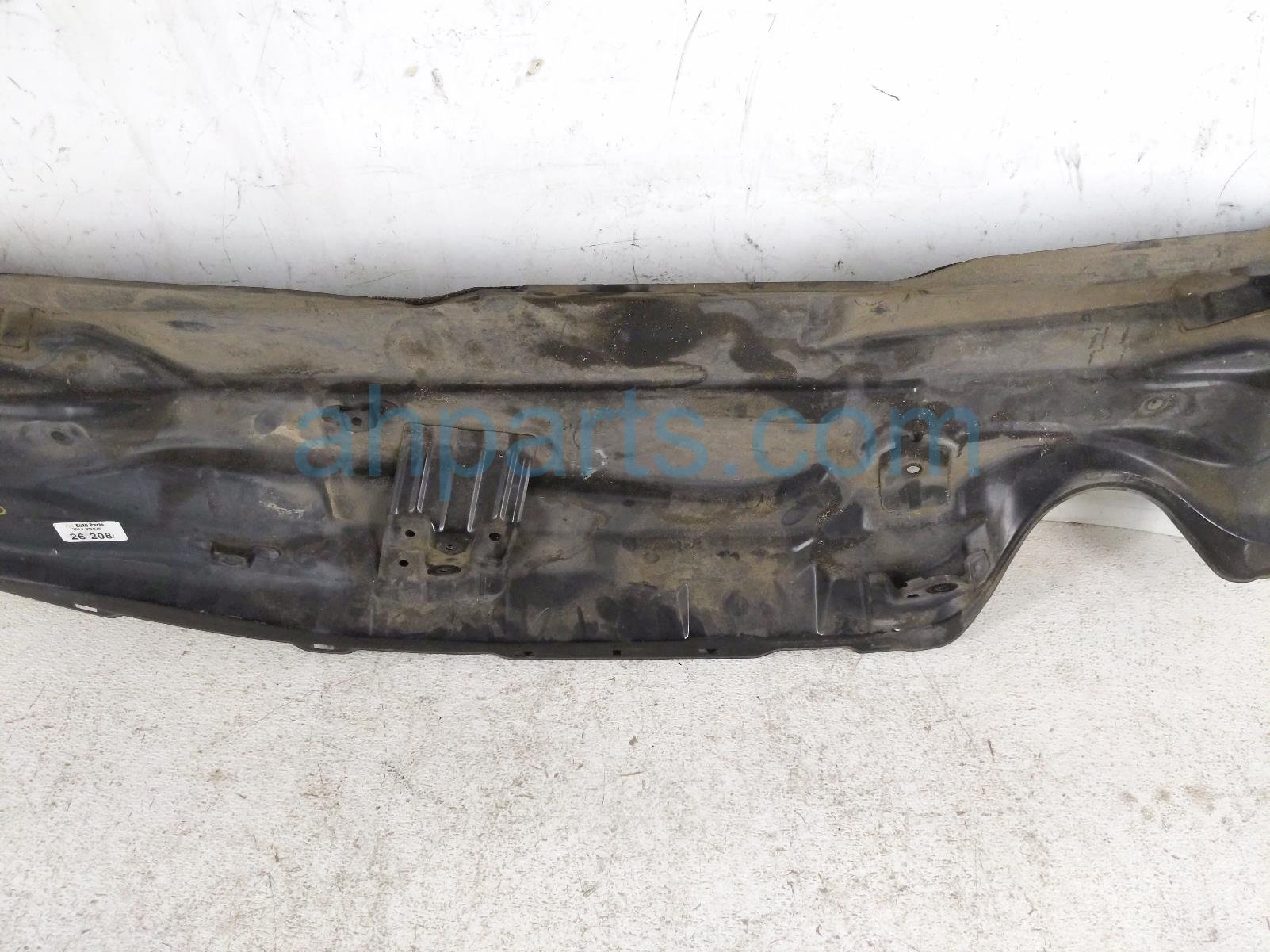 2014 Toyota Prius Cover Windshield Cowl Metal Panel Htbk 55101 12B60 Replacement 2014 Toyota Prius Cover Windshield Cowl Metal Panel Htbk 55101 12B60 Replacement thumbnail