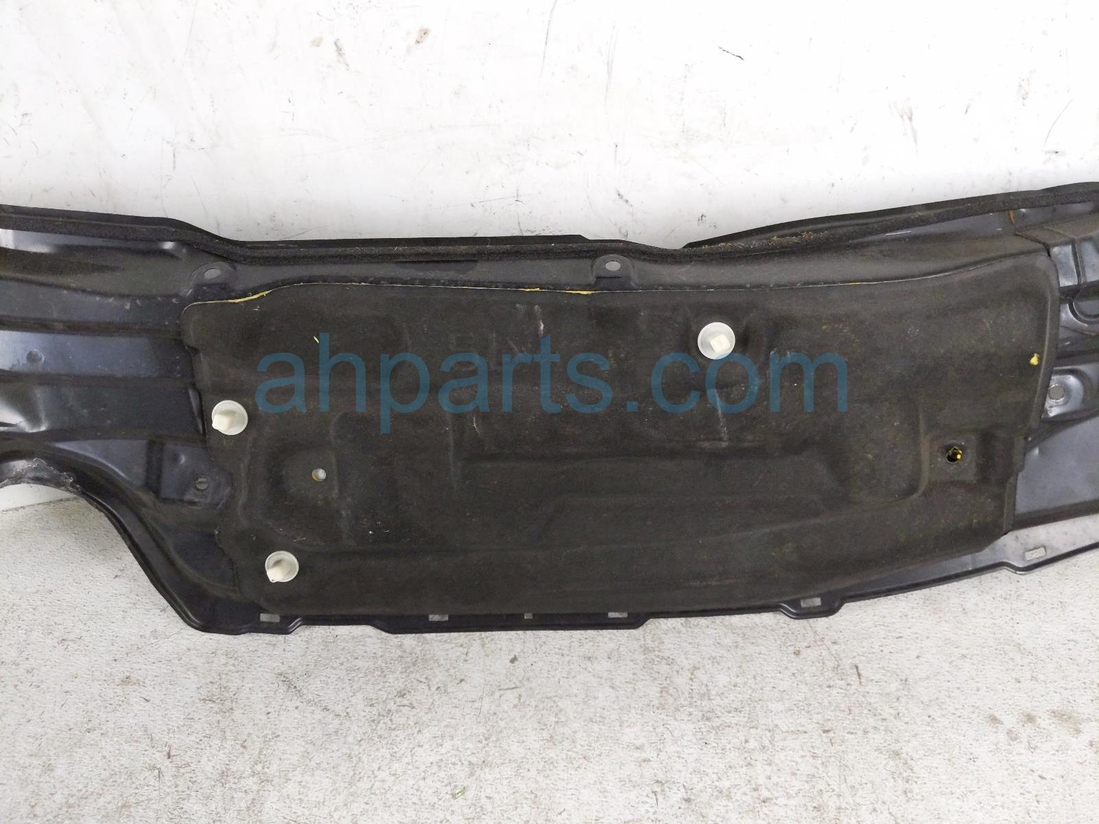 2014 Toyota Prius Cover Windshield Cowl Metal Panel Htbk 55101 12B60 Replacement 2014 Toyota Prius Cover Windshield Cowl Metal Panel Htbk 55101 12B60 Replacement thumbnail
