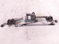 Mazda FRT WINDSHIELD WIPER MOTOR & LINKAGE Mazda FRT WINDSHIELD WIPER MOTOR & LINKAGE