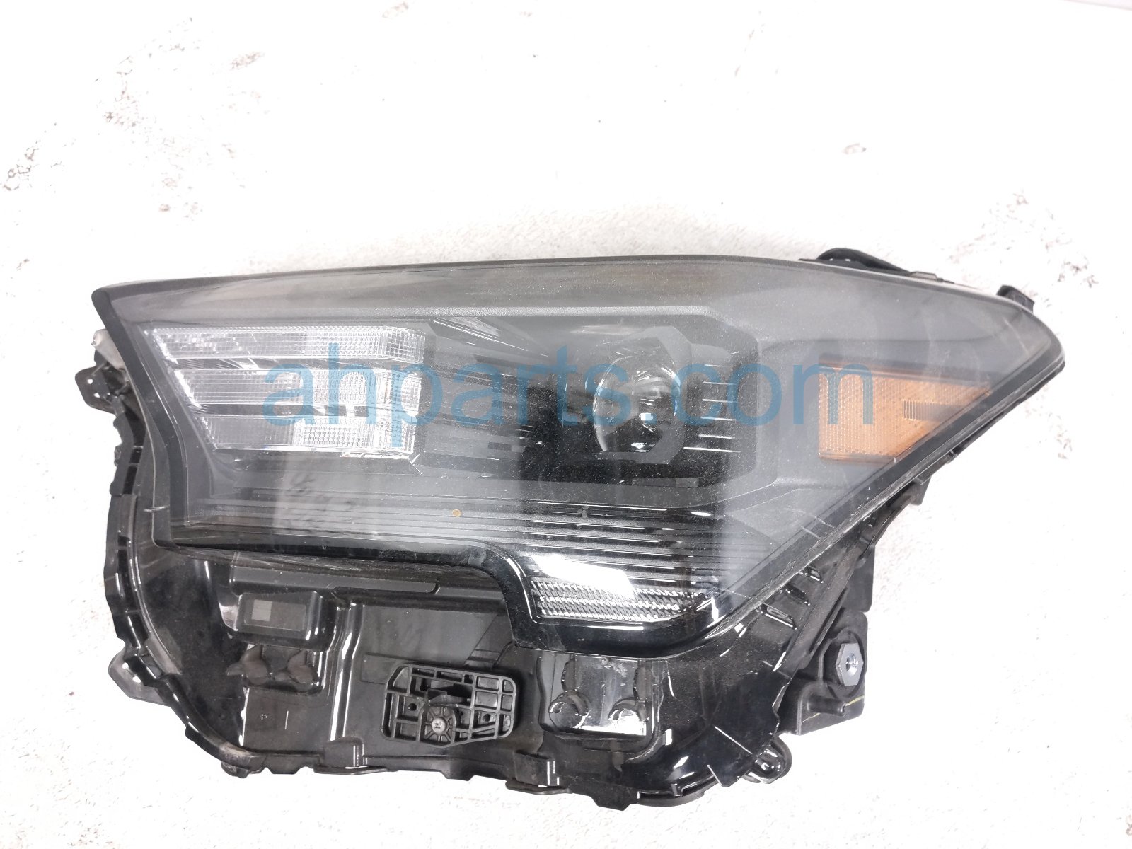 2024 Toyota Tacoma Headlight Driver Headlamp / Light 81150 AK010 Replacement 2024 Toyota Tacoma Headlight Driver Headlamp / Light 81150 AK010 Replacement thumbnail