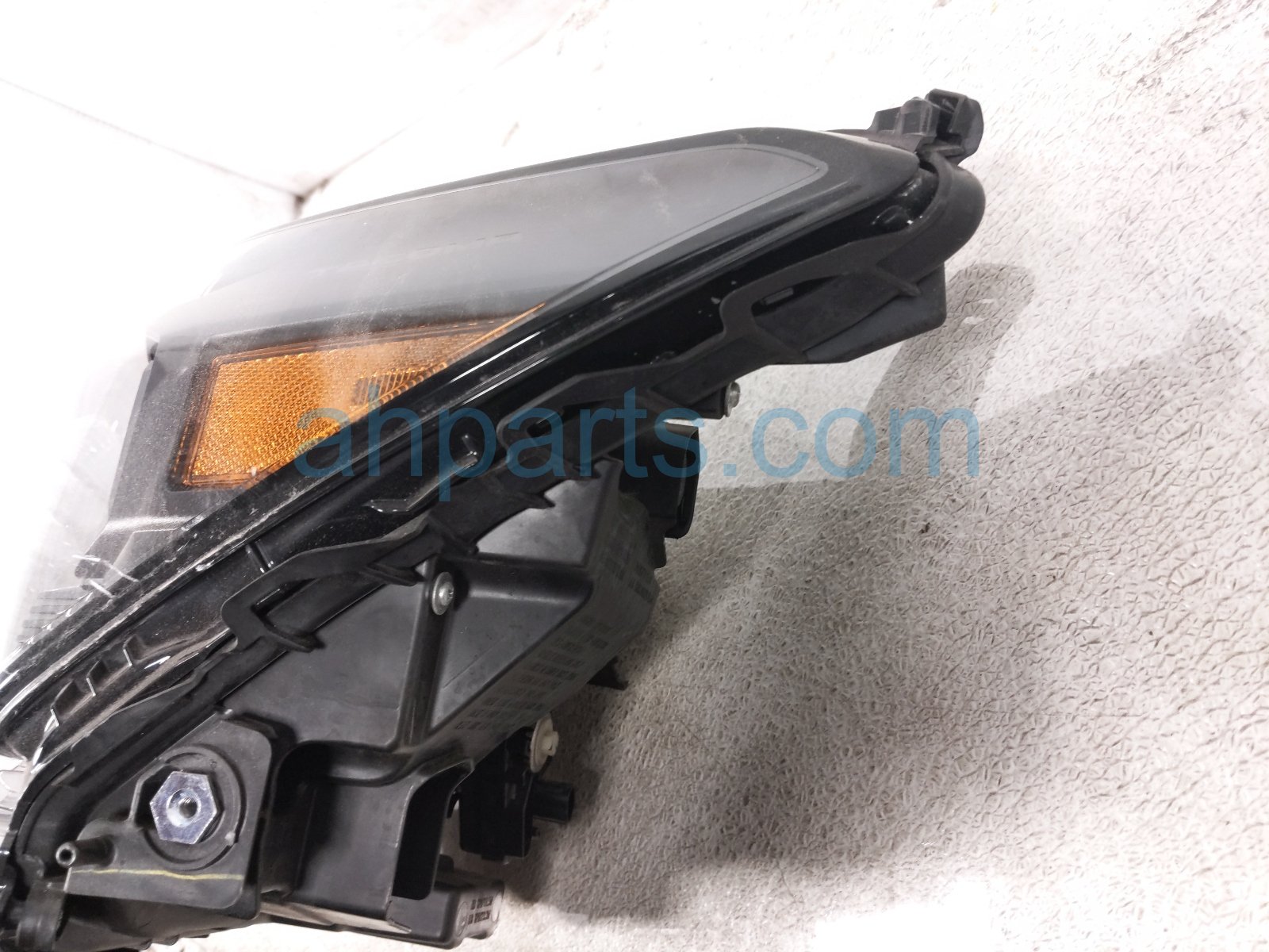 2024 Toyota Tacoma Headlight Driver Headlamp / Light 81150 AK010 Replacement 2024 Toyota Tacoma Headlight Driver Headlamp / Light 81150 AK010 Replacement thumbnail
