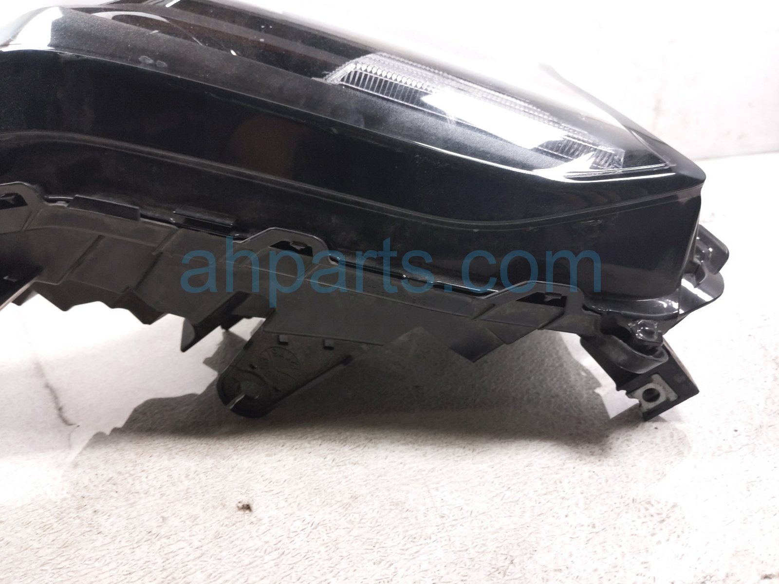 2024 Toyota Tacoma Headlight Driver Headlamp / Light 81150 AK010 Replacement 2024 Toyota Tacoma Headlight Driver Headlamp / Light 81150 AK010 Replacement thumbnail