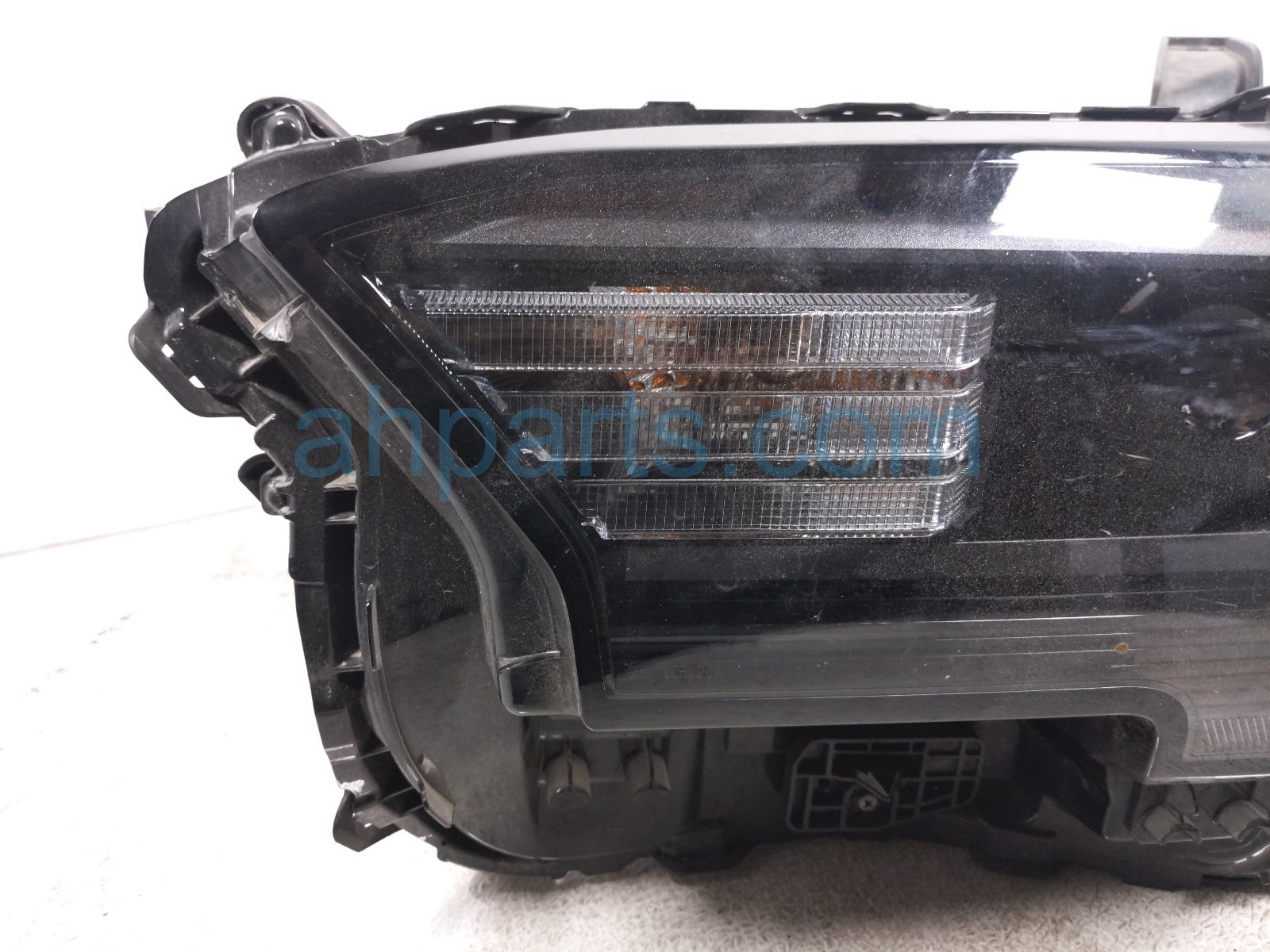 2024 Toyota Tacoma Headlight Driver Headlamp / Light 81150 AK010 Replacement 2024 Toyota Tacoma Headlight Driver Headlamp / Light 81150 AK010 Replacement thumbnail