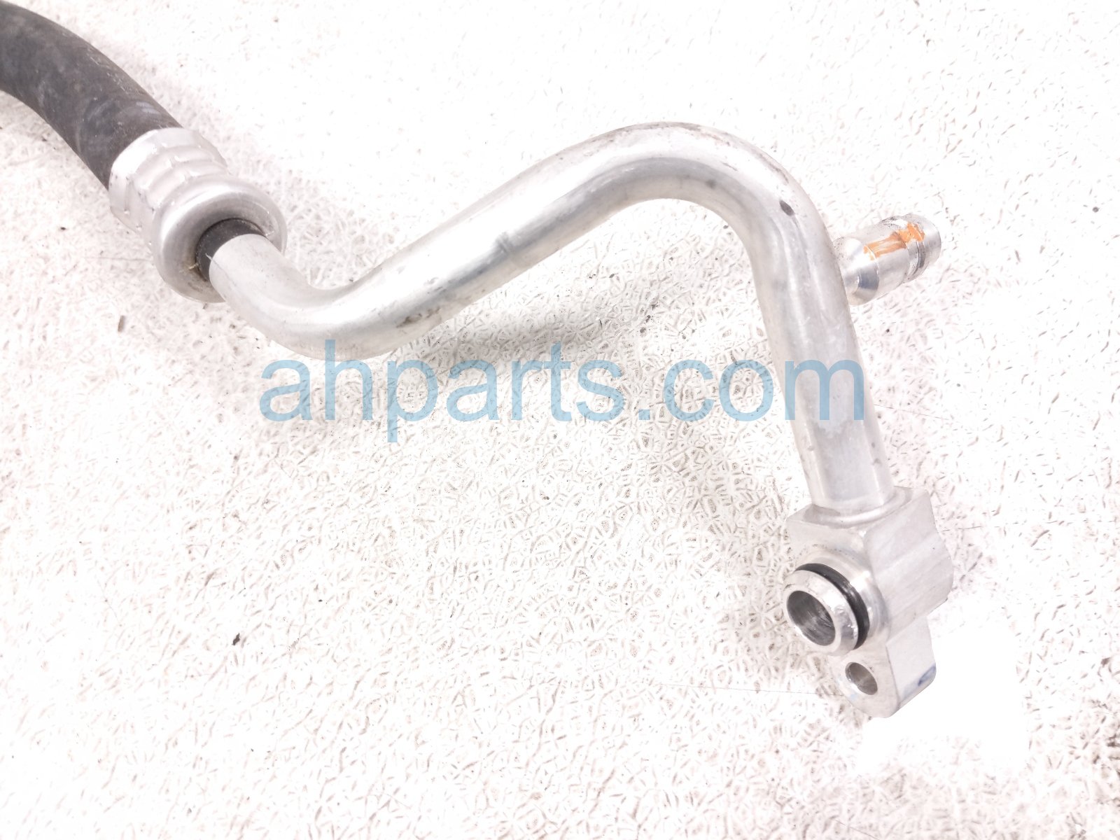 2024 Toyota Tacoma Ac Pipe Line A/c Discharge Hose 2.4l 4x4 88711 AK010 Replacement 2024 Toyota Tacoma Ac Pipe Line A/c Discharge Hose 2.4l 4x4 88711 AK010 Replacement thumbnail