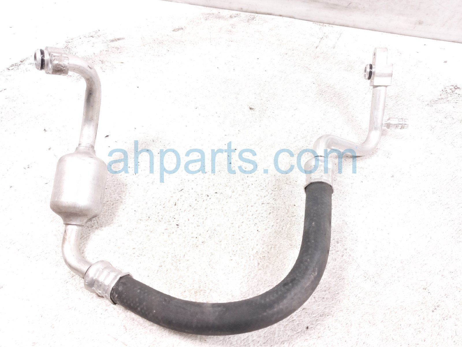 2024 Toyota Tacoma Ac Pipe Line A/c Discharge Hose 2.4l 4x4 88711 AK010 Replacement 2024 Toyota Tacoma Ac Pipe Line A/c Discharge Hose 2.4l 4x4 88711 AK010 Replacement thumbnail
