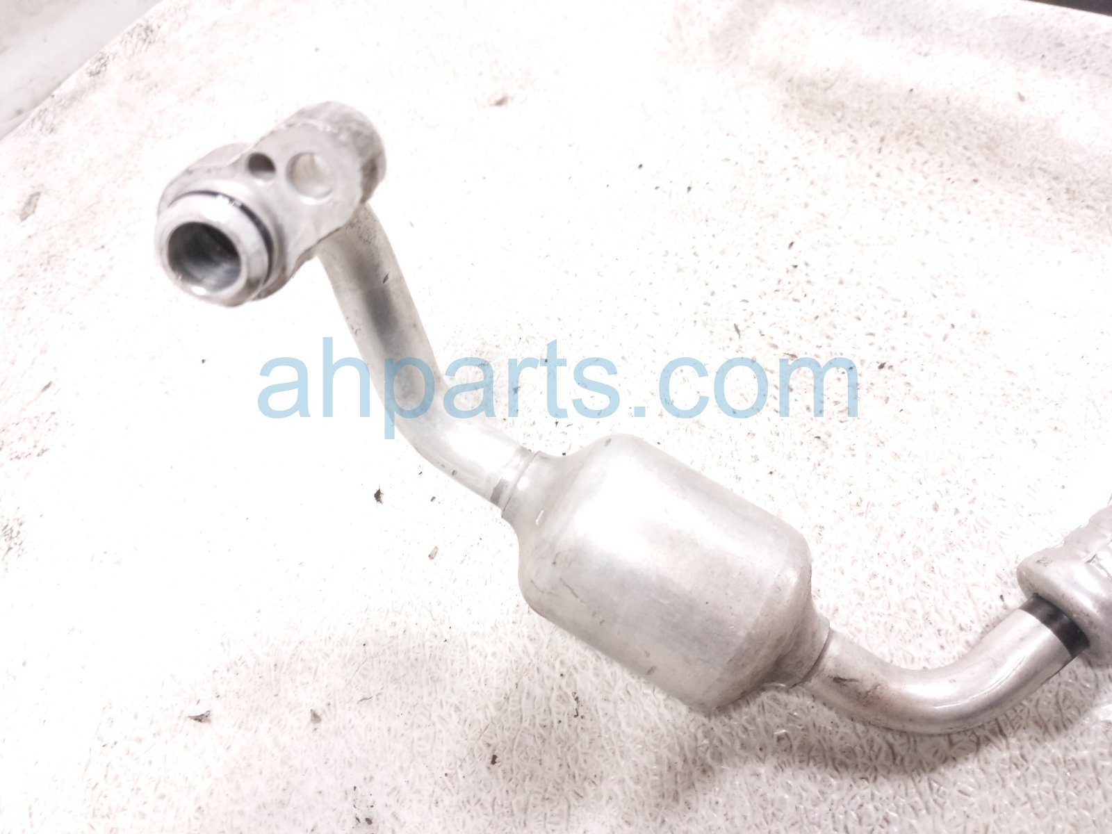 2024 Toyota Tacoma Ac Pipe Line A/c Discharge Hose 2.4l 4x4 88711 AK010 Replacement 2024 Toyota Tacoma Ac Pipe Line A/c Discharge Hose 2.4l 4x4 88711 AK010 Replacement thumbnail