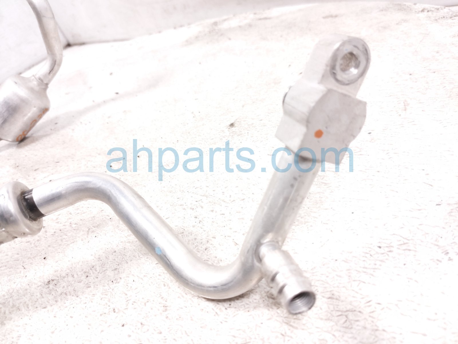 2024 Toyota Tacoma Ac Pipe Line A/c Discharge Hose 2.4l 4x4 88711 AK010 Replacement 2024 Toyota Tacoma Ac Pipe Line A/c Discharge Hose 2.4l 4x4 88711 AK010 Replacement thumbnail