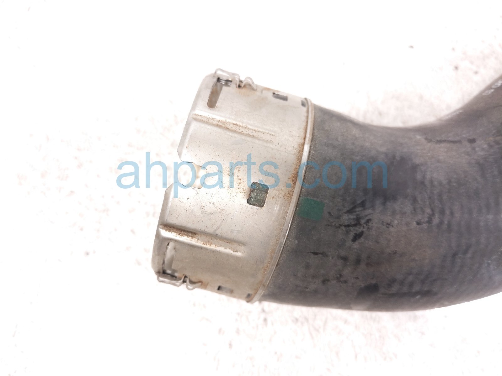 2024 Toyota Tacoma Driver Intercooler Hose 2.4t 17342 AK011 Replacement 2024 Toyota Tacoma Driver Intercooler Hose 2.4t 17342 AK011 Replacement thumbnail