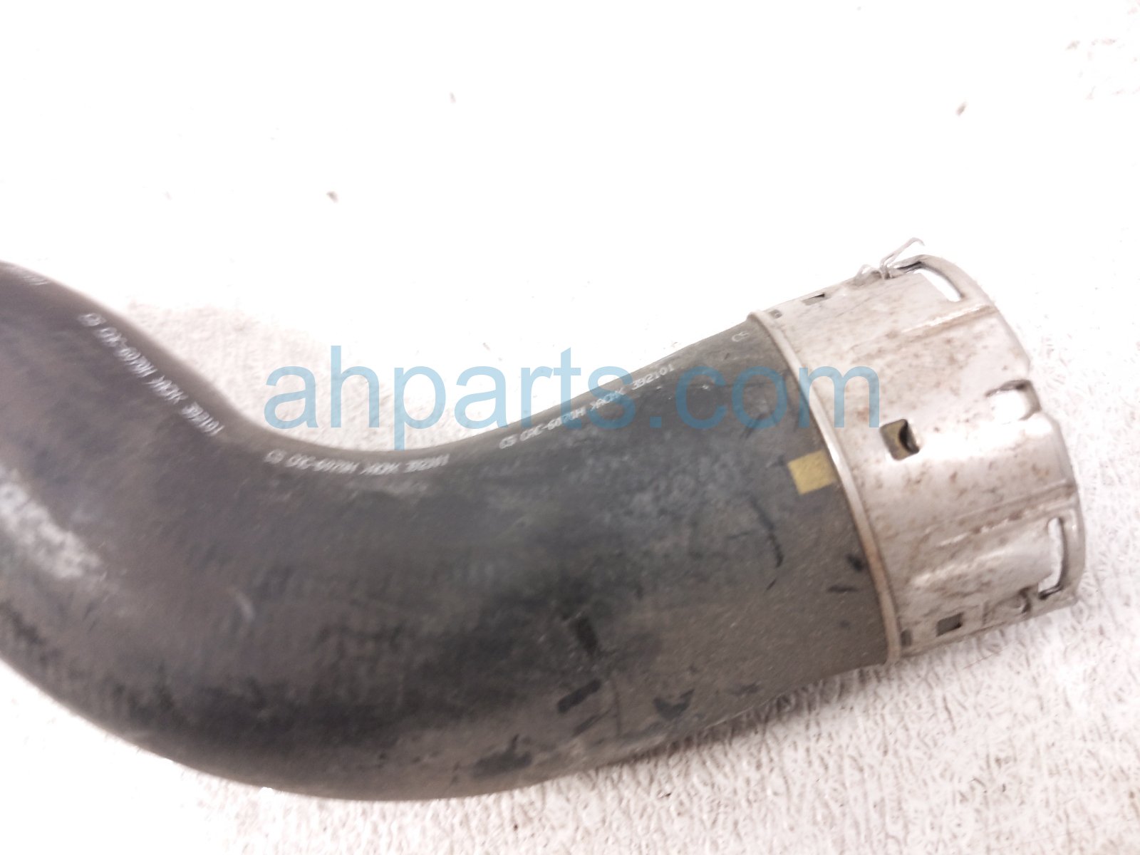 2024 Toyota Tacoma Driver Intercooler Hose 2.4t 17342 AK011 Replacement 2024 Toyota Tacoma Driver Intercooler Hose 2.4t 17342 AK011 Replacement thumbnail