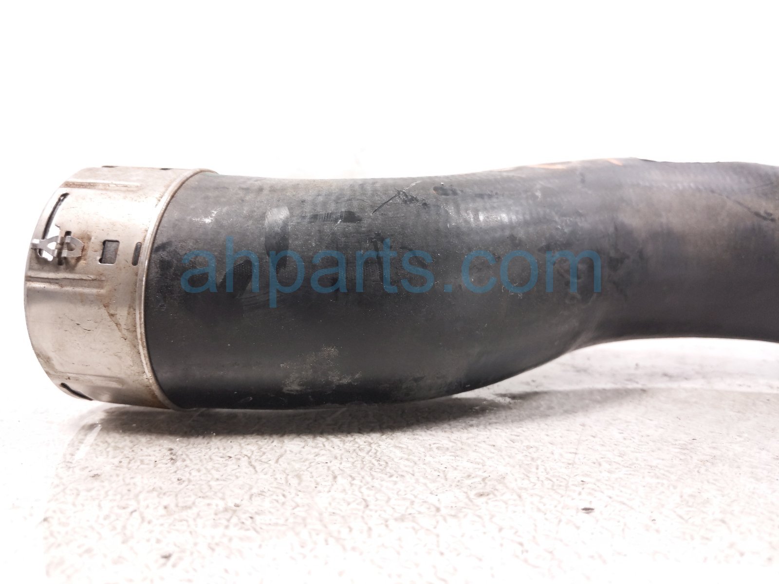 2024 Toyota Tacoma Driver Intercooler Hose 2.4t 17342 AK011 Replacement 2024 Toyota Tacoma Driver Intercooler Hose 2.4t 17342 AK011 Replacement thumbnail