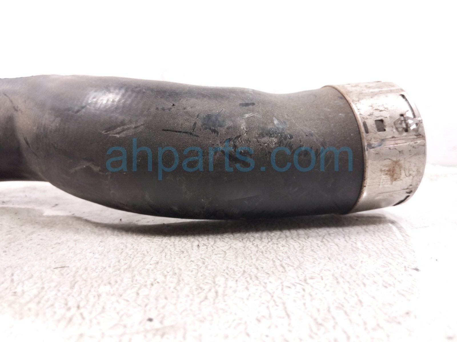 2024 Toyota Tacoma Driver Intercooler Hose 2.4t 17342 AK011 Replacement 2024 Toyota Tacoma Driver Intercooler Hose 2.4t 17342 AK011 Replacement thumbnail