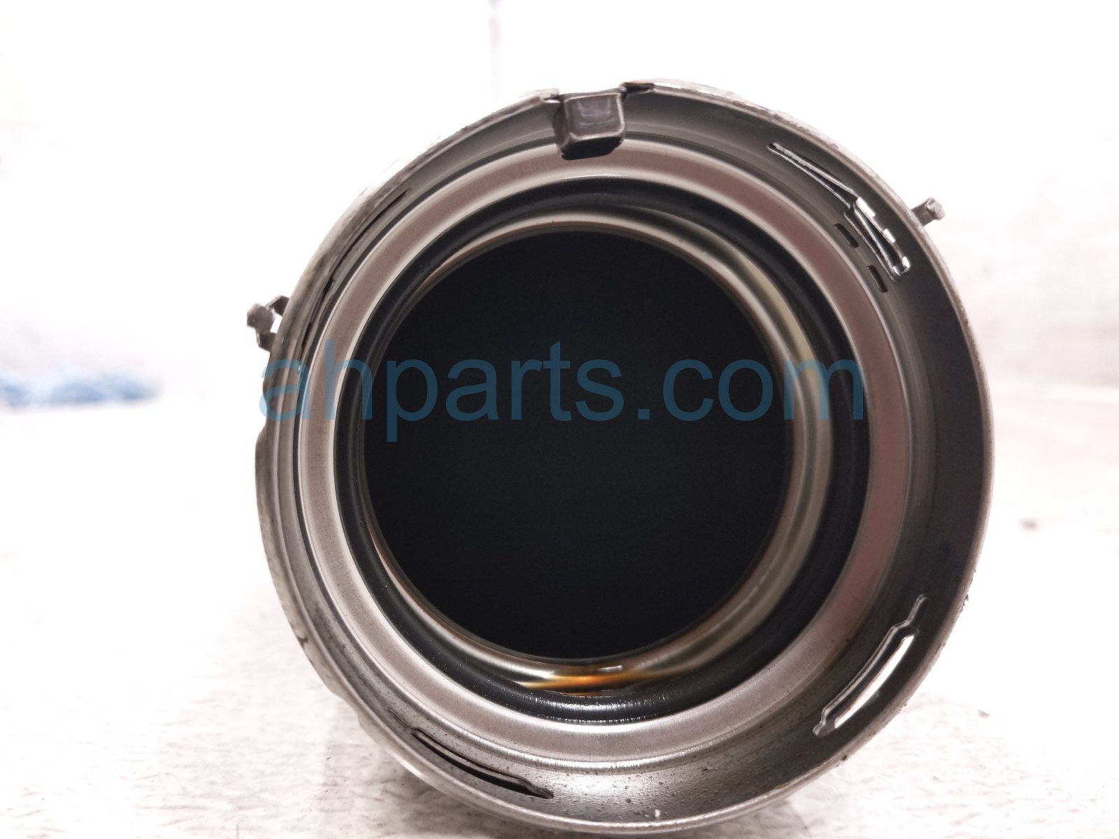 2024 Toyota Tacoma Driver Intercooler Hose 2.4t 17342 AK011 Replacement 2024 Toyota Tacoma Driver Intercooler Hose 2.4t 17342 AK011 Replacement thumbnail