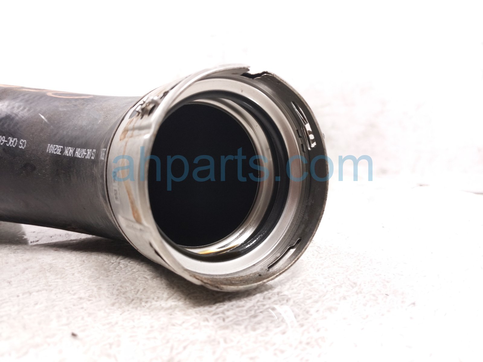 2024 Toyota Tacoma Driver Intercooler Hose 2.4t 17342 AK011 Replacement 2024 Toyota Tacoma Driver Intercooler Hose 2.4t 17342 AK011 Replacement thumbnail