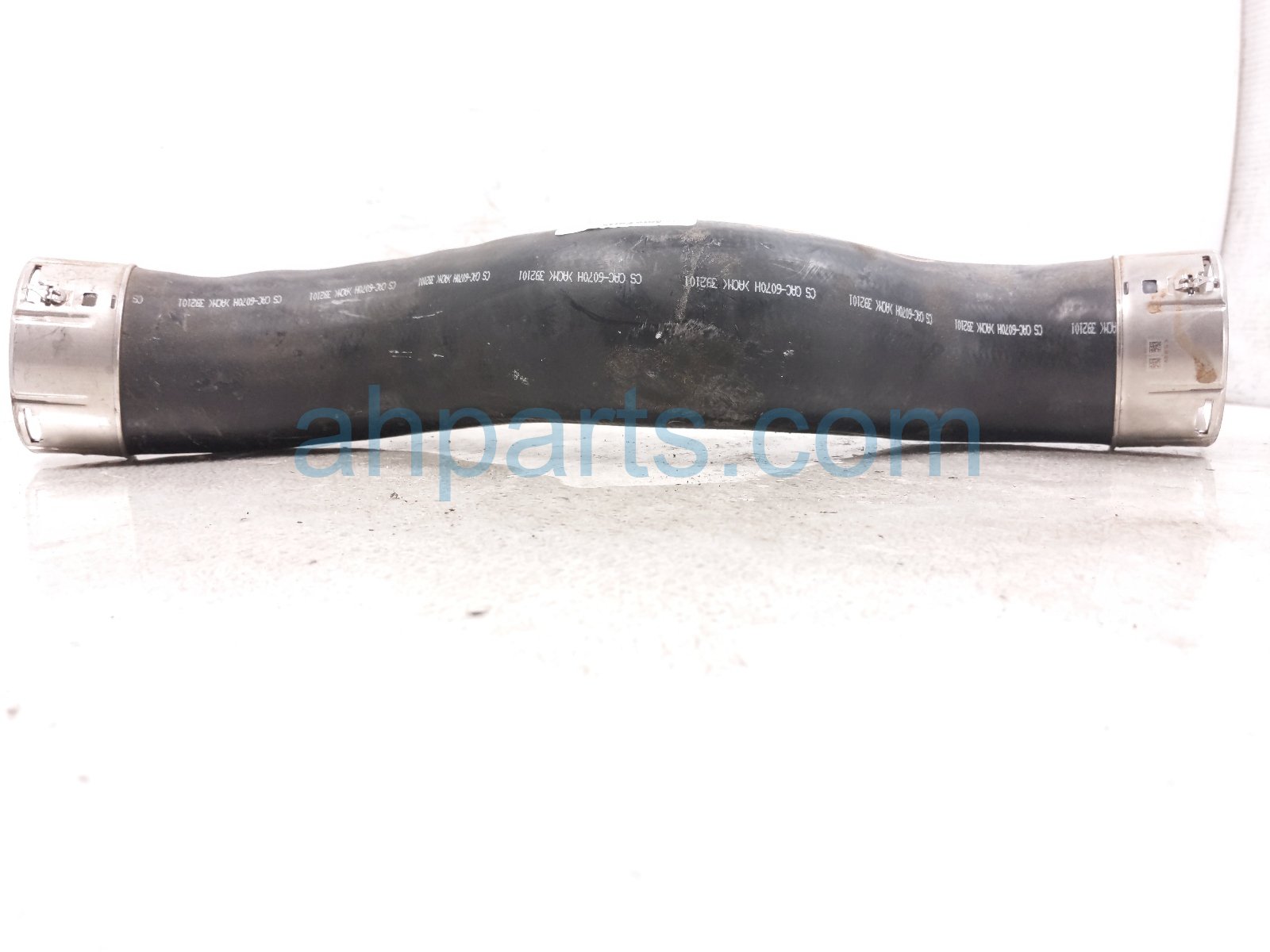 2024 Toyota Tacoma Driver Intercooler Hose 2.4t 17342 AK011 Replacement 2024 Toyota Tacoma Driver Intercooler Hose 2.4t 17342 AK011 Replacement thumbnail