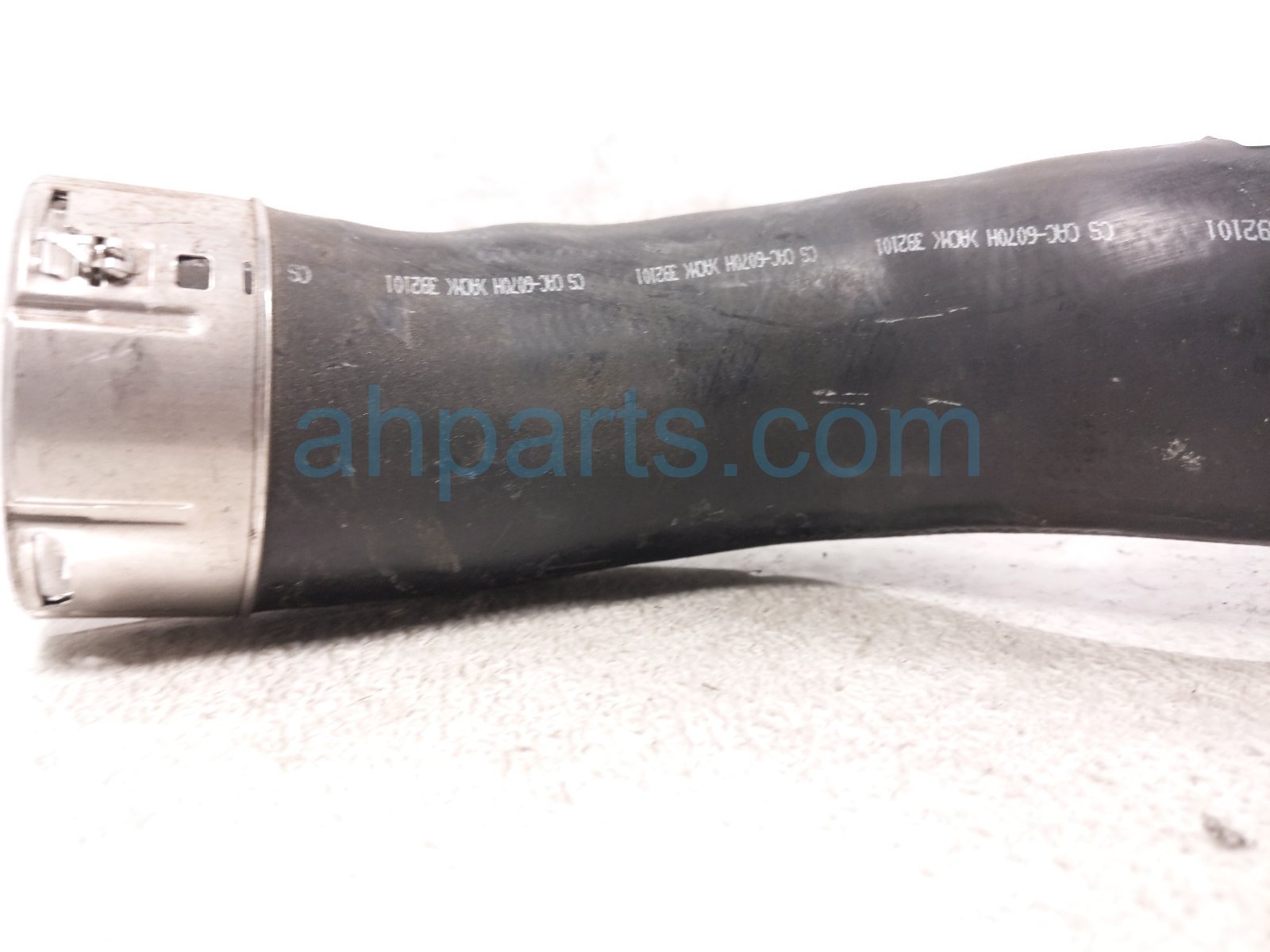 2024 Toyota Tacoma Driver Intercooler Hose 2.4t 17342 AK011 Replacement 2024 Toyota Tacoma Driver Intercooler Hose 2.4t 17342 AK011 Replacement thumbnail