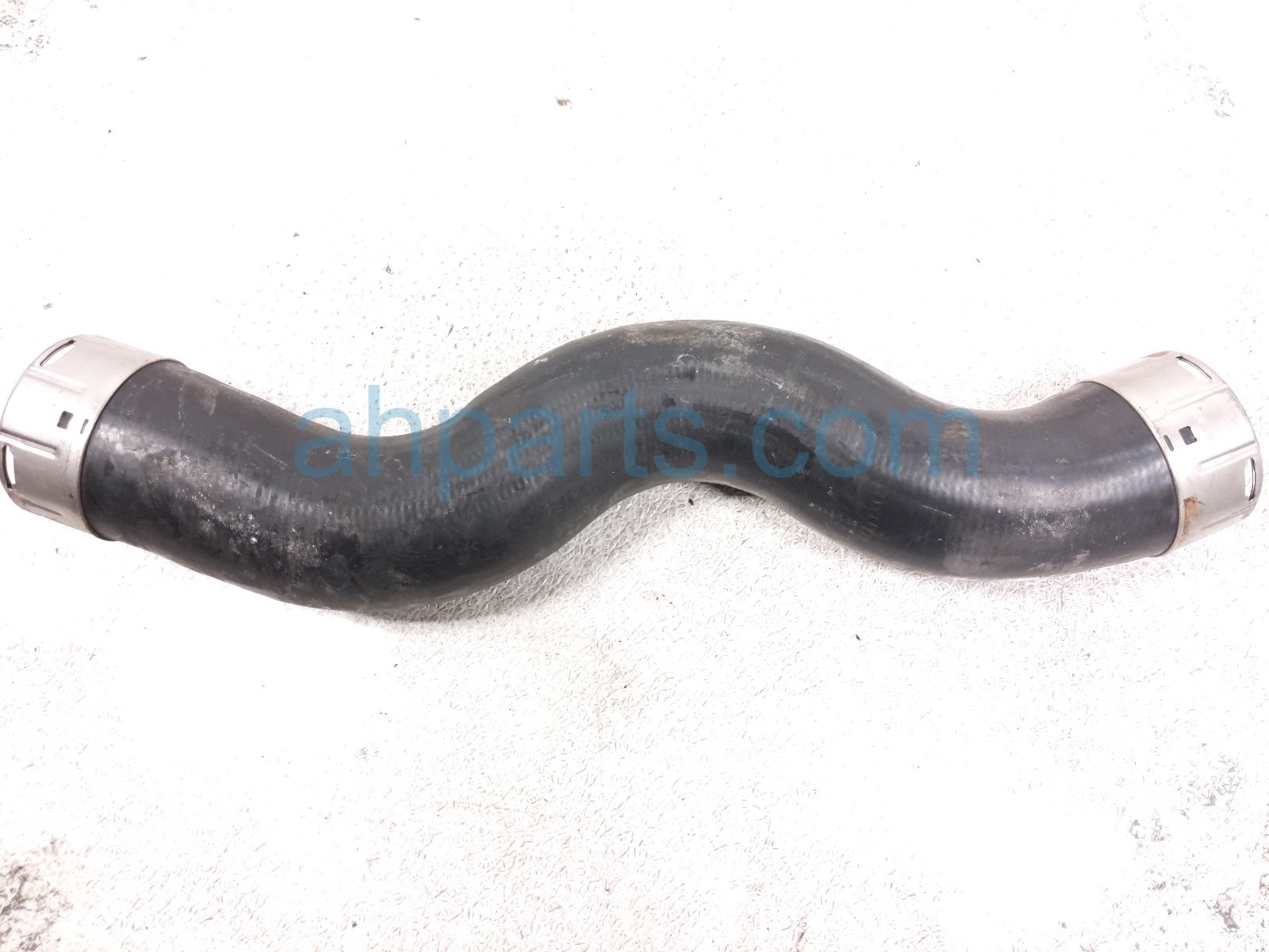 2024 Toyota Tacoma Driver Intercooler Hose 2.4t 17342 AK011 Replacement 2024 Toyota Tacoma Driver Intercooler Hose 2.4t 17342 AK011 Replacement thumbnail