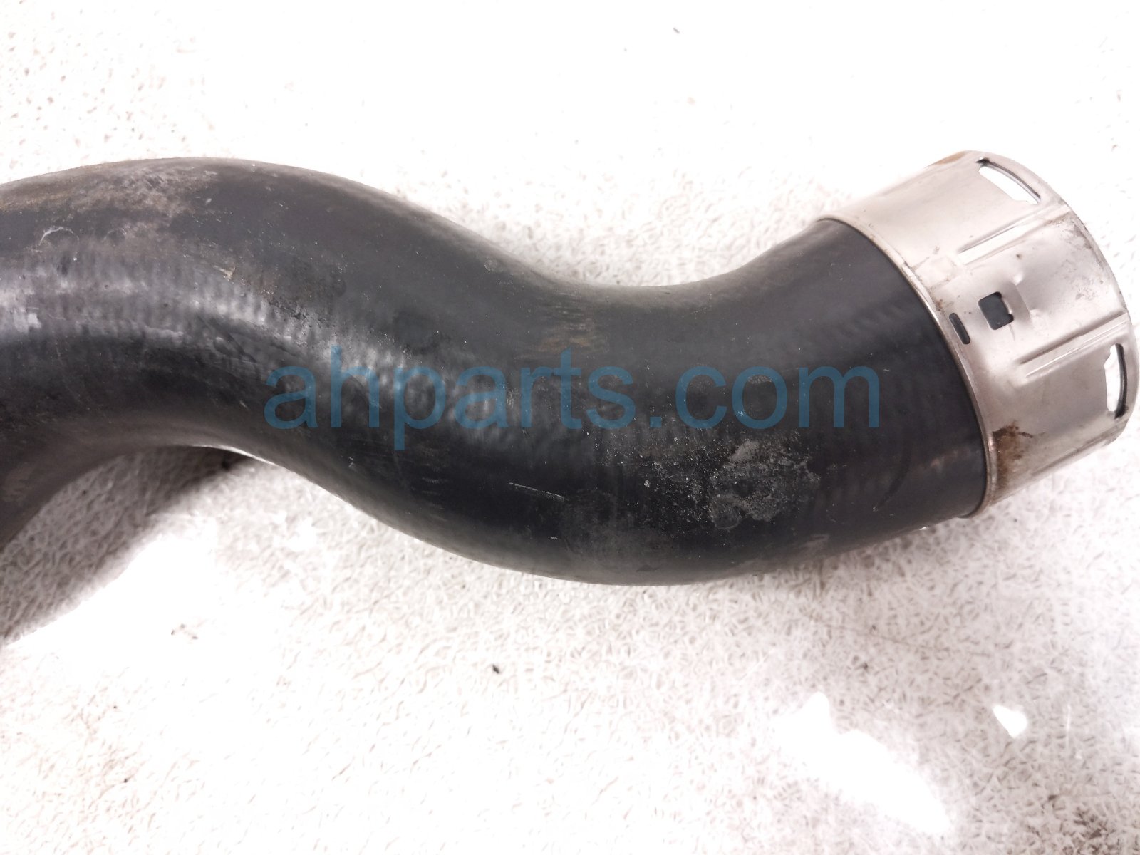 2024 Toyota Tacoma Driver Intercooler Hose 2.4t 17342 AK011 Replacement 2024 Toyota Tacoma Driver Intercooler Hose 2.4t 17342 AK011 Replacement thumbnail