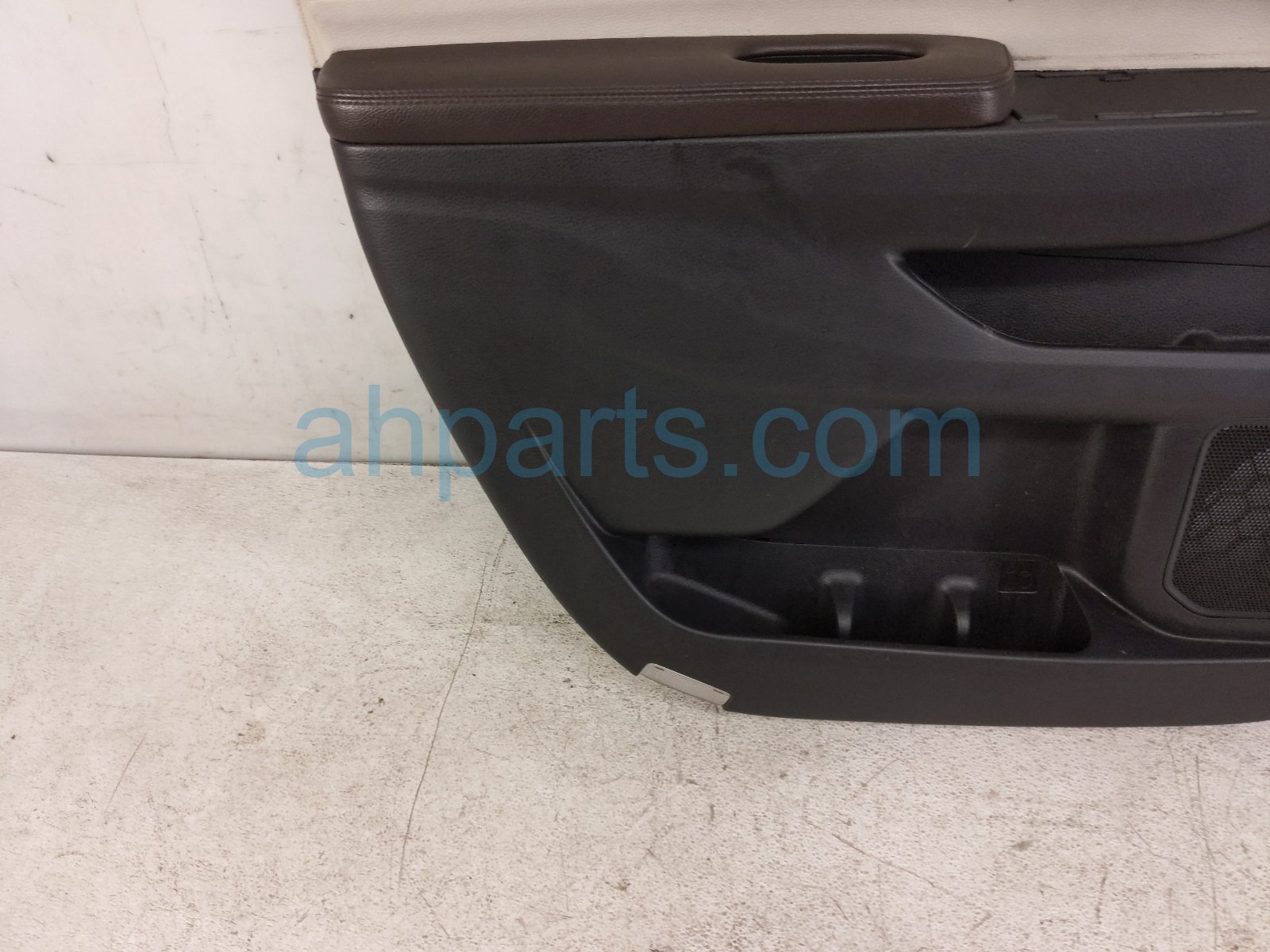 2022 Toyota Sienna Trim / Liner Front Driver Interior Door Panel Brown 67112 08030 Replacement 2022 Toyota Sienna Trim / Liner Front Driver Interior Door Panel Brown 67112 08030 Replacement thumbnail