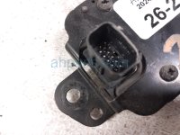 Toyota FRONT DISTANCE CRUISE RADAR UNIT Toyota FRONT DISTANCE CRUISE RADAR UNIT