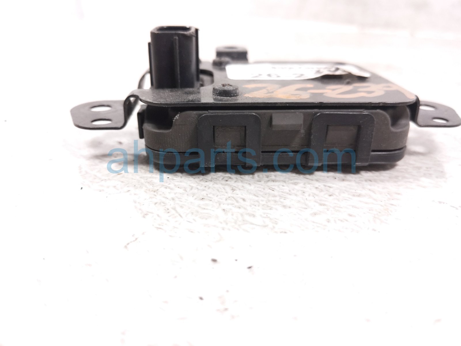 2024 Toyota Tacoma Front Distance Cruise Radar Unit 88210 0E060 Replacement 2024 Toyota Tacoma Front Distance Cruise Radar Unit 88210 0E060 Replacement thumbnail