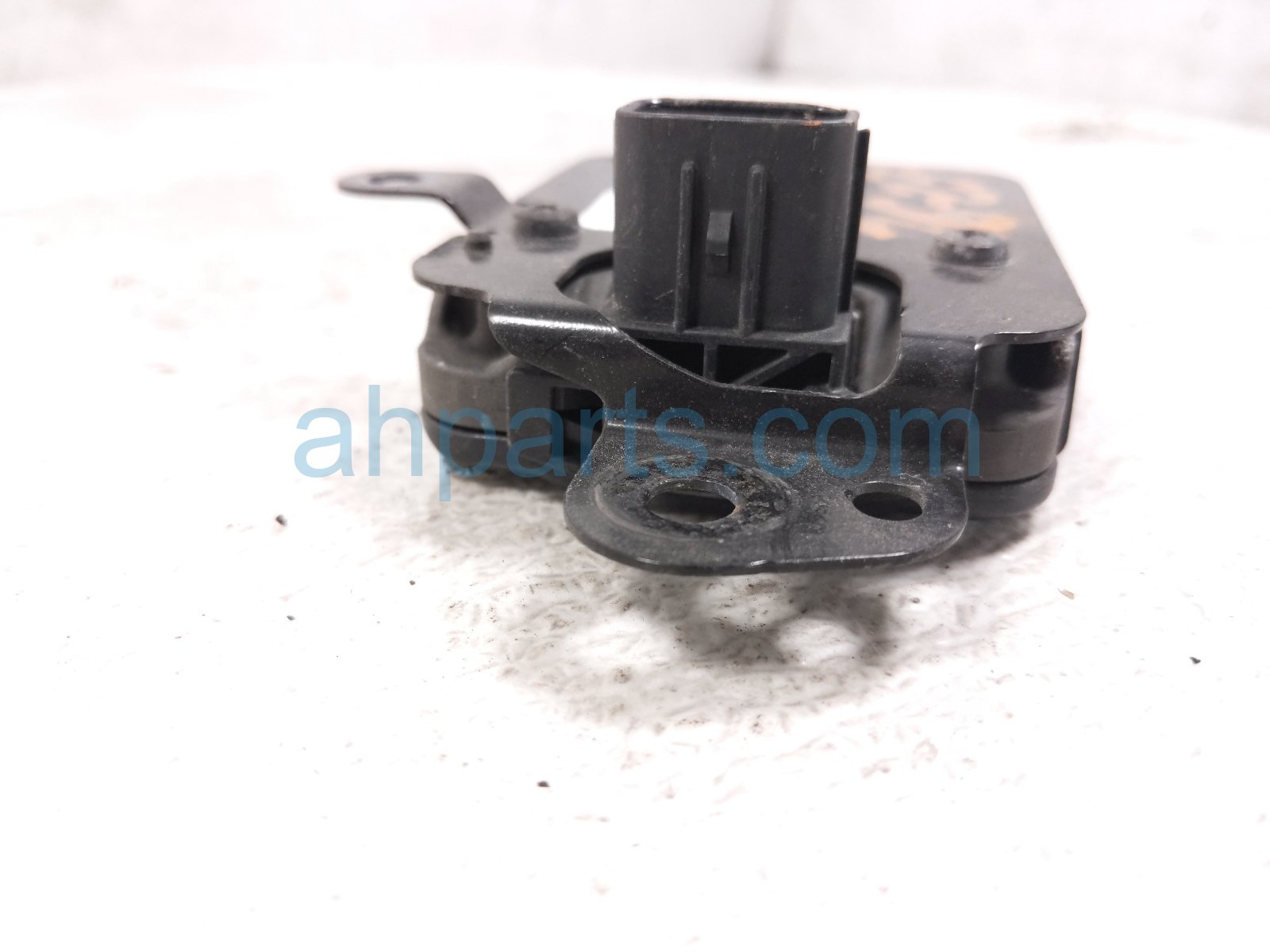 2024 Toyota Tacoma Front Distance Cruise Radar Unit 88210 0E060 Replacement 2024 Toyota Tacoma Front Distance Cruise Radar Unit 88210 0E060 Replacement thumbnail