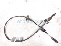 Toyota A/T SHIFTER CABLE - 2.4L 4X4 Toyota A/T SHIFTER CABLE - 2.4L 4X4