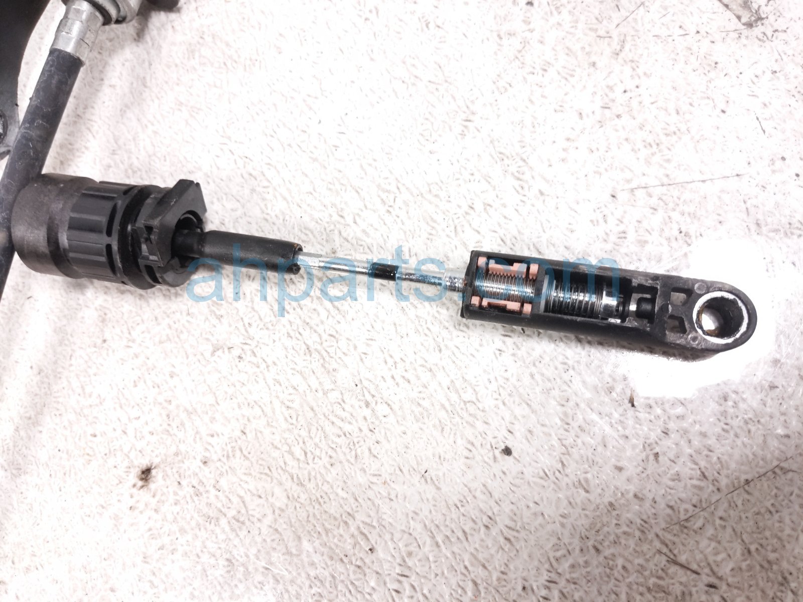 2024 Toyota Tacoma A/t Shifter Cable 2.4l 4x4 33820 AK020 Replacement 2024 Toyota Tacoma A/t Shifter Cable 2.4l 4x4 33820 AK020 Replacement thumbnail