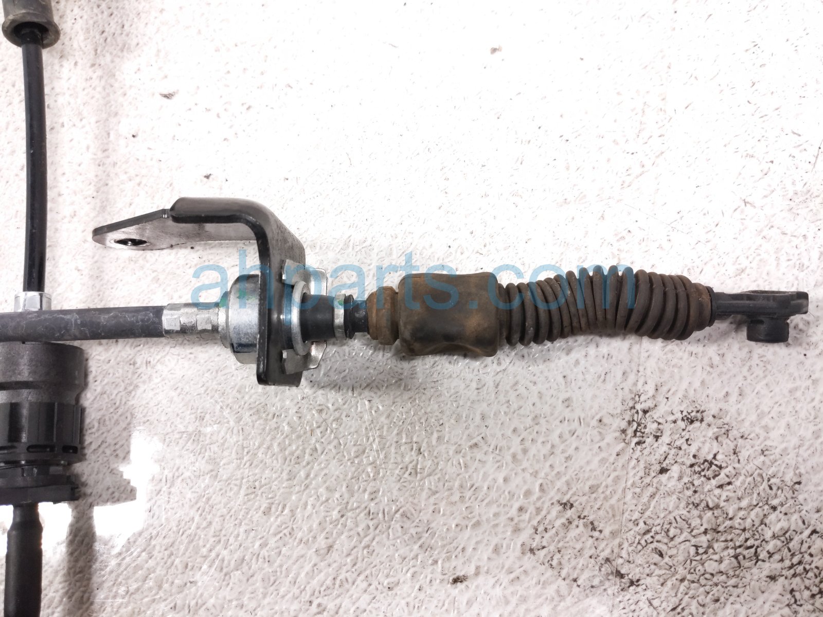 2024 Toyota Tacoma A/t Shifter Cable 2.4l 4x4 33820 AK020 Replacement 2024 Toyota Tacoma A/t Shifter Cable 2.4l 4x4 33820 AK020 Replacement thumbnail