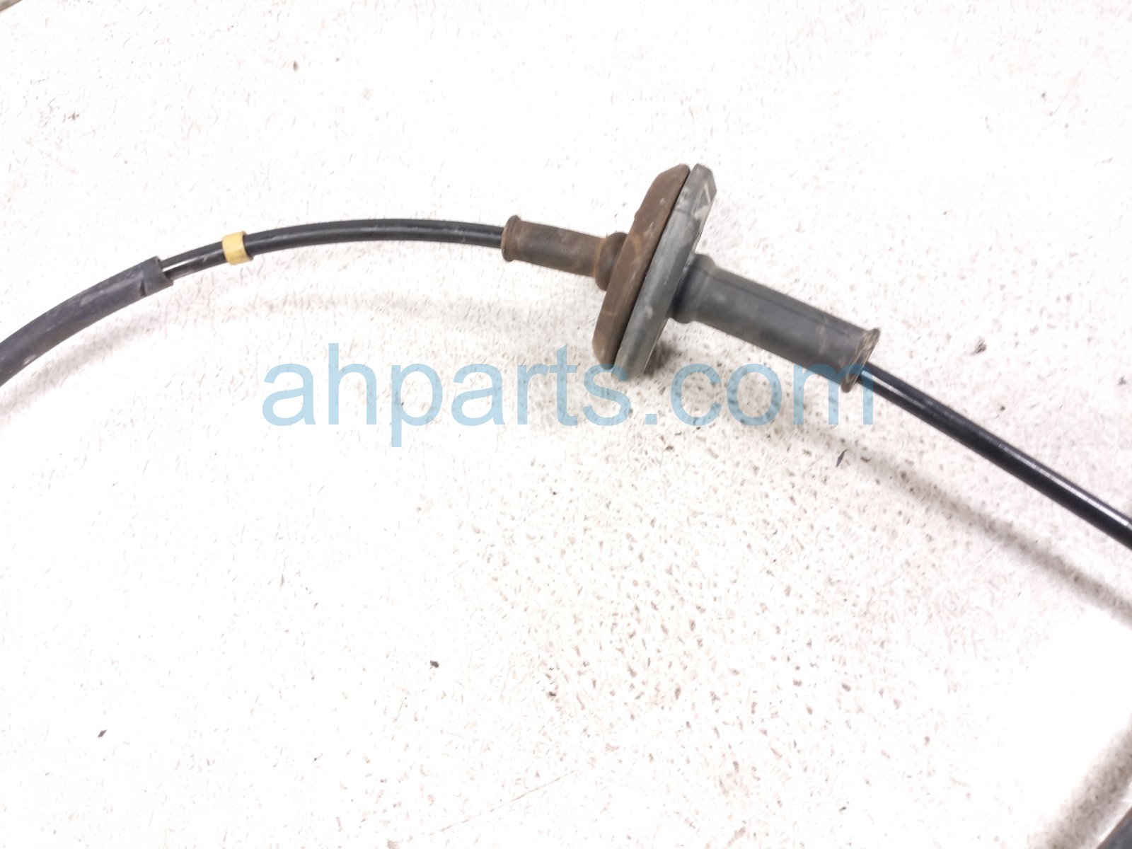 2024 Toyota Tacoma A/t Shifter Cable 2.4l 4x4 33820 AK020 Replacement 2024 Toyota Tacoma A/t Shifter Cable 2.4l 4x4 33820 AK020 Replacement thumbnail