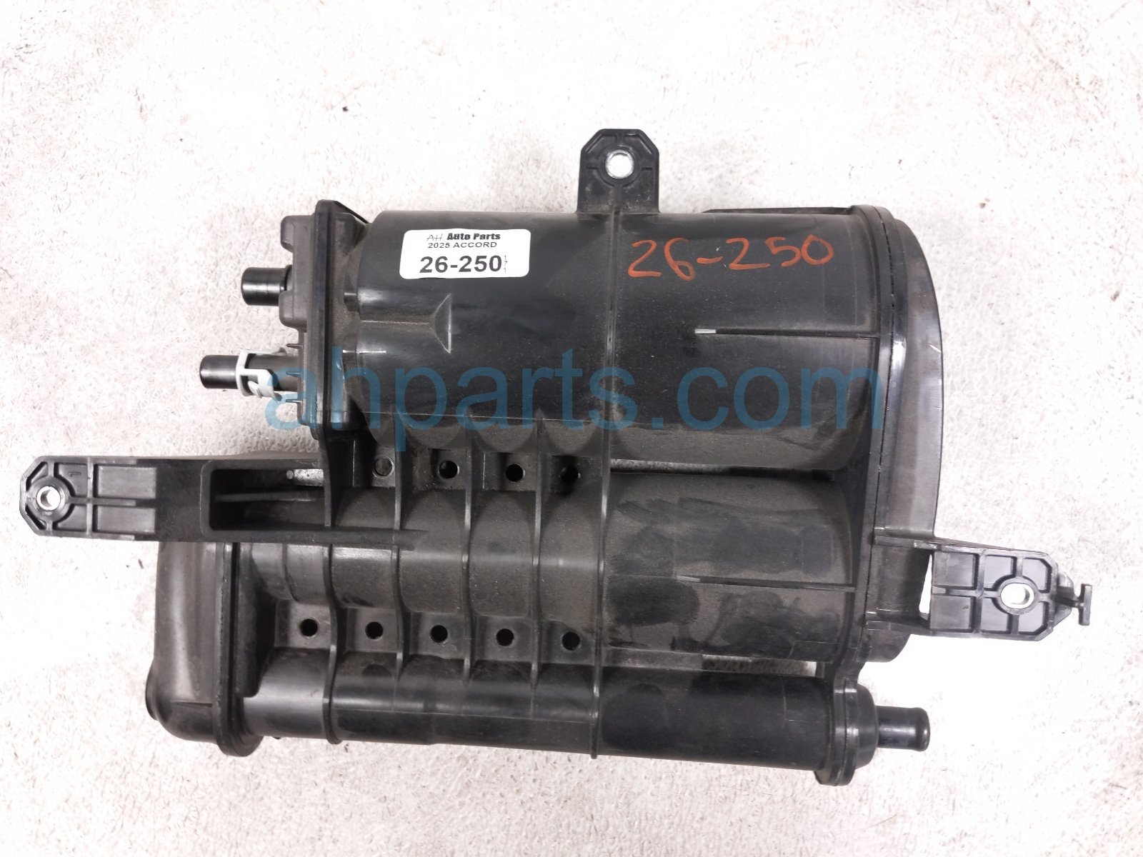 Honda FUEL VAPOR CHARCOAL CANISTER-HYBRID