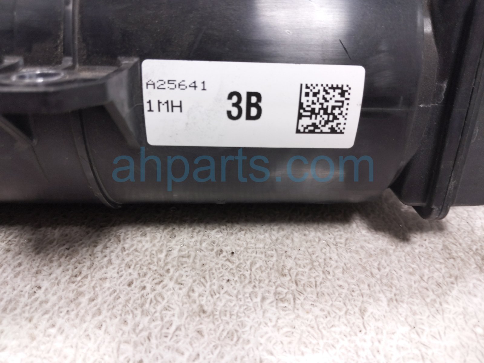 2025 Honda Accord Fuel Vapor Charcoal Canister hybrid 17300 30B A01 Replacement 2025 Honda Accord Fuel Vapor Charcoal Canister hybrid 17300 30B A01 Replacement thumbnail