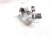 2024 Toyota Tacoma Engine Oil Cooler 2.4l 4x4 A.t 15710 F0030 Replacement 2024 Toyota Tacoma Engine Oil Cooler 2.4l 4x4 A.t 15710 F0030 Replacement thumbnail