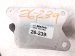 2024 Toyota Tacoma Engine Oil Cooler 2.4l 4x4 A.t 15710 F0030 Replacement 2024 Toyota Tacoma Engine Oil Cooler 2.4l 4x4 A.t 15710 F0030 Replacement thumbnail