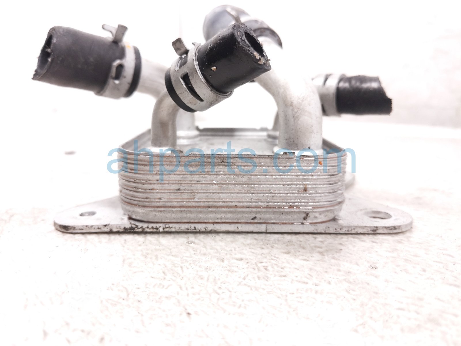 2024 Toyota Tacoma Engine Oil Cooler 2.4l 4x4 A.t 15710 F0030 Replacement 2024 Toyota Tacoma Engine Oil Cooler 2.4l 4x4 A.t 15710 F0030 Replacement thumbnail