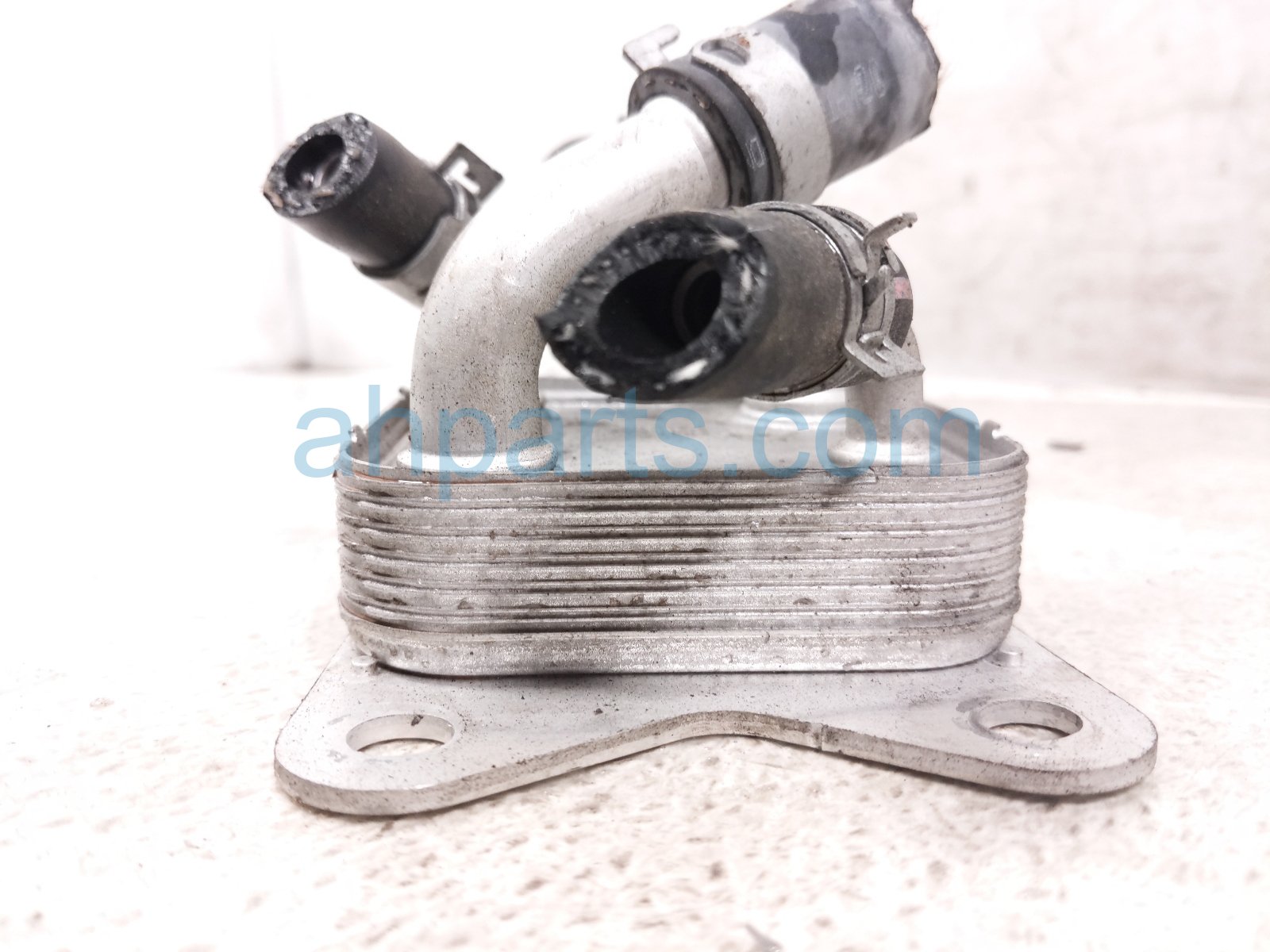 2024 Toyota Tacoma Engine Oil Cooler 2.4l 4x4 A.t 15710 F0030 Replacement 2024 Toyota Tacoma Engine Oil Cooler 2.4l 4x4 A.t 15710 F0030 Replacement thumbnail