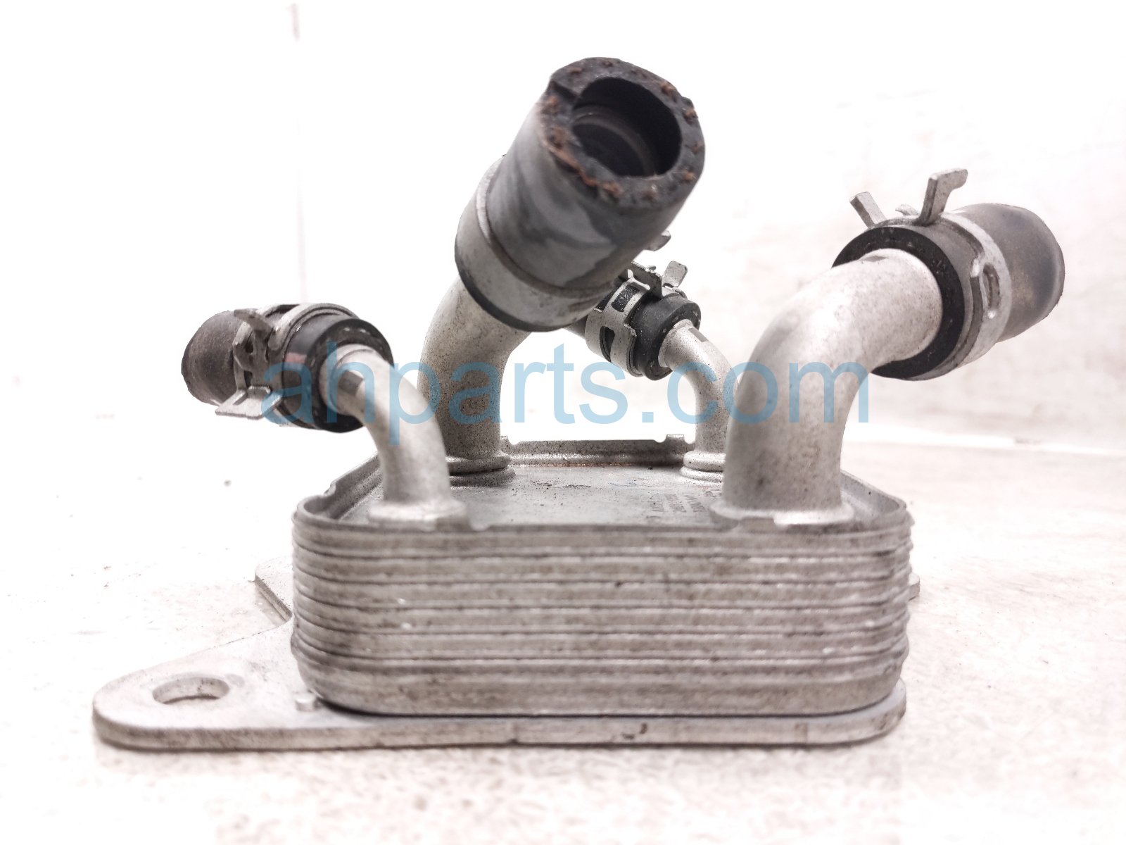 2024 Toyota Tacoma Engine Oil Cooler 2.4l 4x4 A.t 15710 F0030 Replacement 2024 Toyota Tacoma Engine Oil Cooler 2.4l 4x4 A.t 15710 F0030 Replacement thumbnail