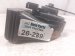 2024 Toyota Tacoma High Pitch Note Horn 86510 0E040 Replacement 2024 Toyota Tacoma High Pitch Note Horn 86510 0E040 Replacement thumbnail