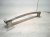 2017 Chevy Malibu Beam Rear Bumper Reinforcement Bar 84113414 Replacement 2017 Chevy Malibu Beam Rear Bumper Reinforcement Bar 84113414 Replacement thumbnail
