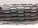 2017 Chevy Malibu Front Grille Black 84159846 Replacement 2017 Chevy Malibu Front Grille Black 84159846 Replacement thumbnail