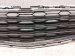 2017 Chevy Malibu Front Grille Black 84159846 Replacement 2017 Chevy Malibu Front Grille Black 84159846 Replacement thumbnail
