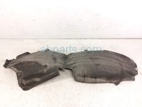 $75 Honda RR/LH INNER FENDER LINER - HYBRID $75 Honda RR/LH INNER FENDER LINER - HYBRID