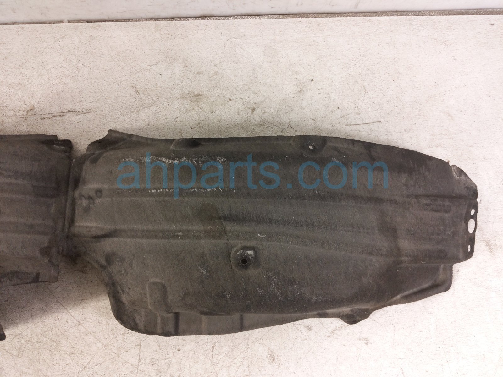 2024 Honda Accord Rear Driver Inner Fender Liner Hybrid 74591 30A A00 Replacement 2024 Honda Accord Rear Driver Inner Fender Liner Hybrid 74591 30A A00 Replacement thumbnail