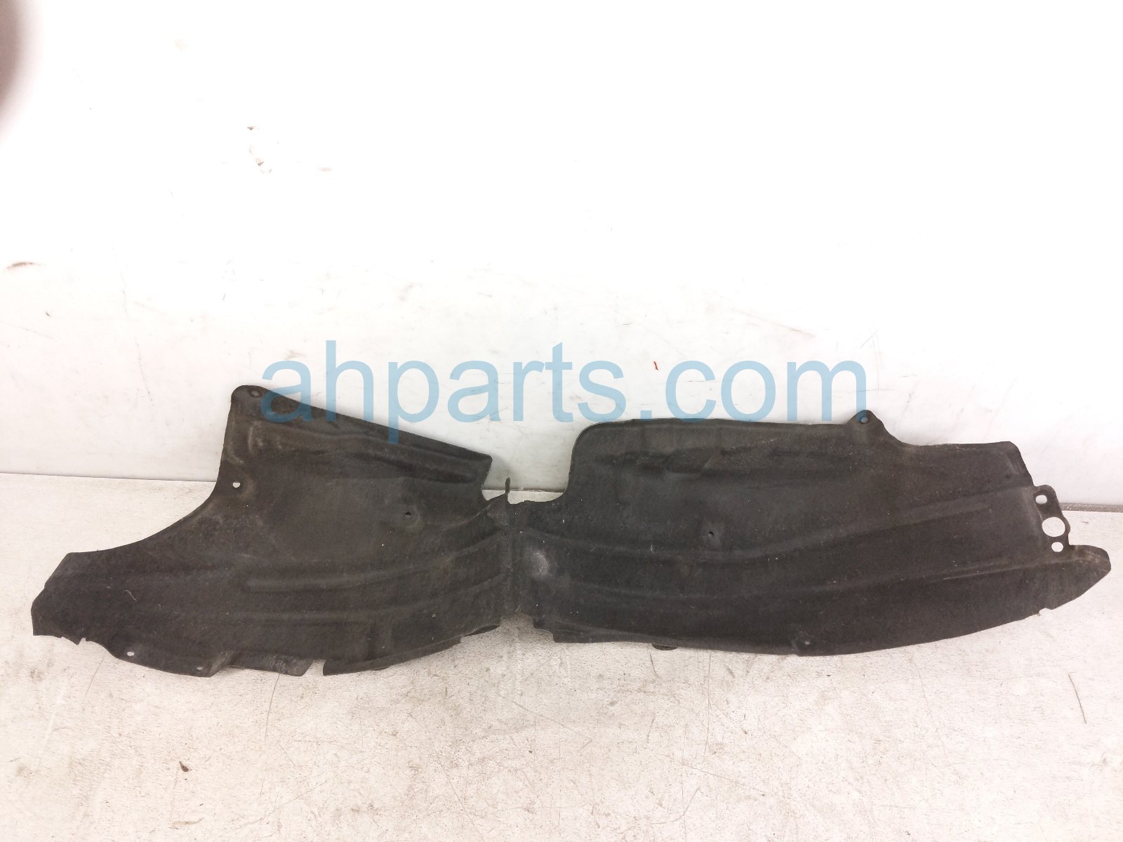 2024 Honda Accord Rear Driver Inner Fender Liner Hybrid 74591 30A A00 Replacement 2024 Honda Accord Rear Driver Inner Fender Liner Hybrid 74591 30A A00 Replacement thumbnail