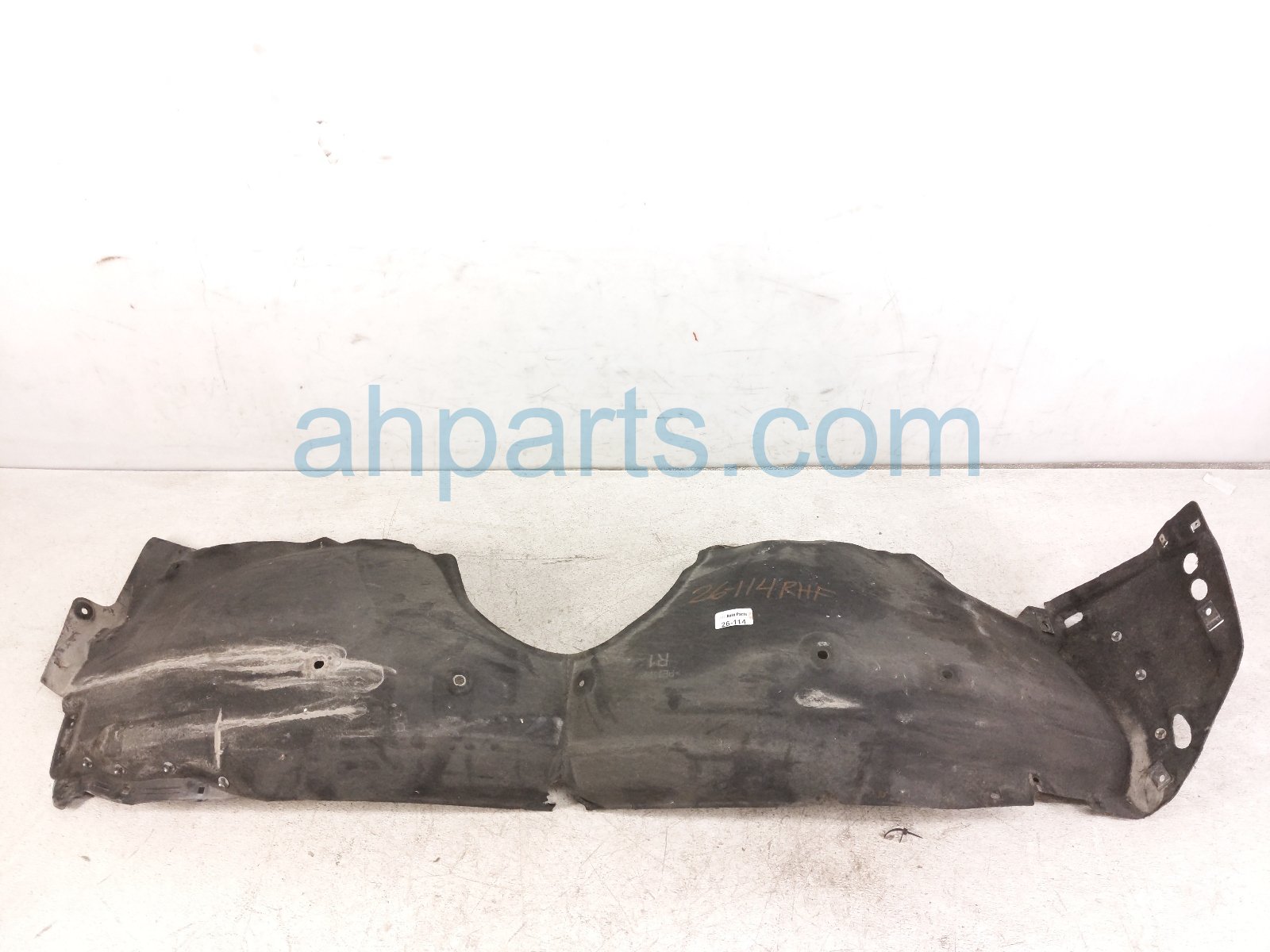 2024 Honda Accord Front Passenger Inner Fender Liner Hybrid 74100 30A A00 Replacement 2024 Honda Accord Front Passenger Inner Fender Liner Hybrid 74100 30A A00 Replacement thumbnail