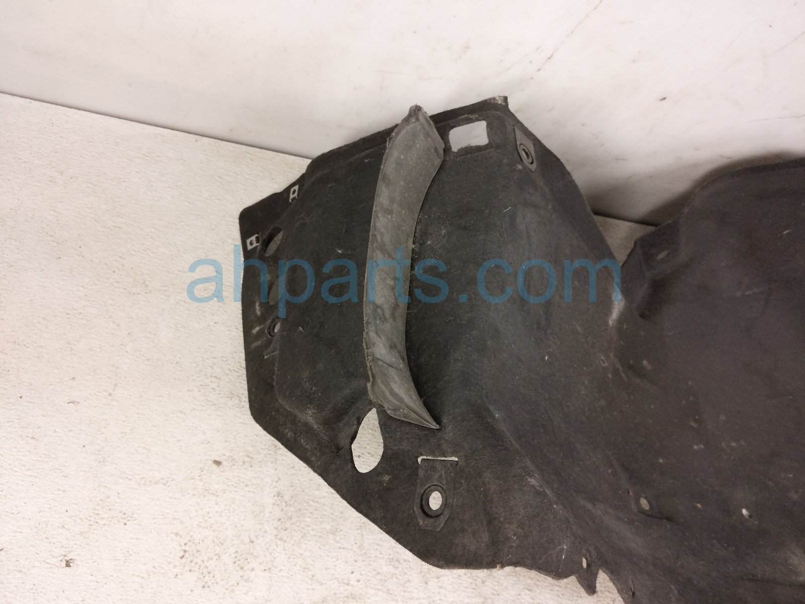 2024 Honda Accord Front Passenger Inner Fender Liner Hybrid 74100 30A A00 Replacement 2024 Honda Accord Front Passenger Inner Fender Liner Hybrid 74100 30A A00 Replacement thumbnail