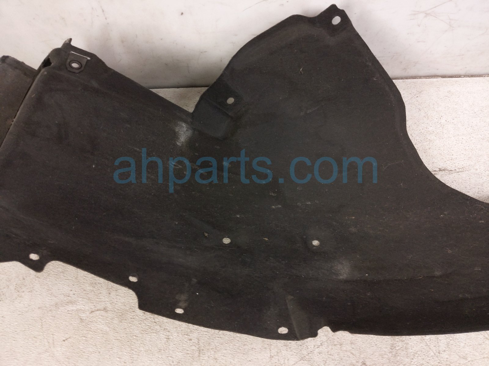 2024 Honda Accord Front Passenger Inner Fender Liner Hybrid 74100 30A A00 Replacement 2024 Honda Accord Front Passenger Inner Fender Liner Hybrid 74100 30A A00 Replacement thumbnail