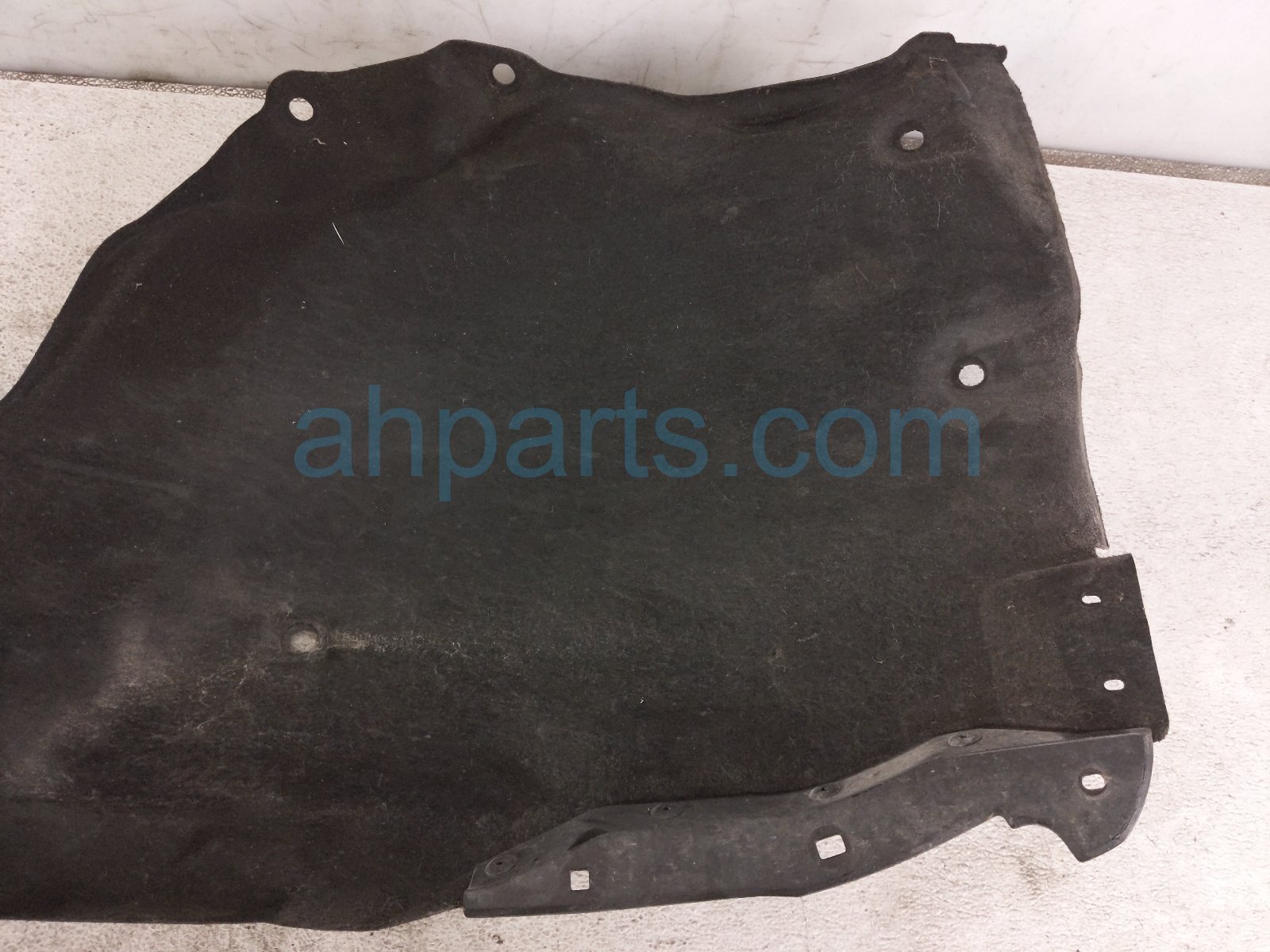 2024 Honda Accord Front Passenger Inner Fender Liner Hybrid 74100 30A A00 Replacement 2024 Honda Accord Front Passenger Inner Fender Liner Hybrid 74100 30A A00 Replacement thumbnail