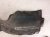 2024 Honda Accord Front Driver Inner Fender Liner Hybrid 74150 30B A00 Replacement 2024 Honda Accord Front Driver Inner Fender Liner Hybrid 74150 30B A00 Replacement thumbnail