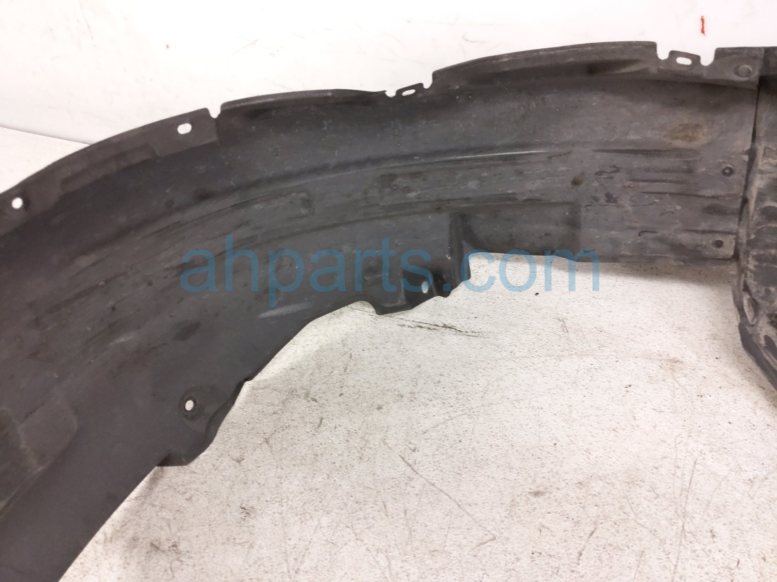 2013 Lexus Gs350 Front Passenger Inner Fender Liner 53805 30203 Replacement 2013 Lexus Gs350 Front Passenger Inner Fender Liner 53805 30203 Replacement thumbnail